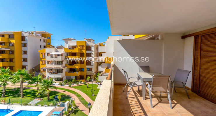 Apartment - Venta - Punta Prima - La Recoleta