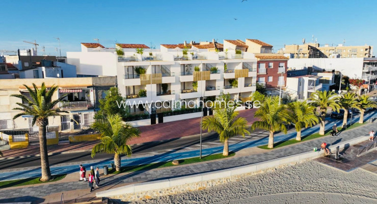 Apartment - Venta - San Pedro del Pinatar - Lo pagan