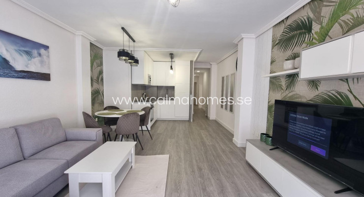 Apartment - Venta - Torrevieja - Centro