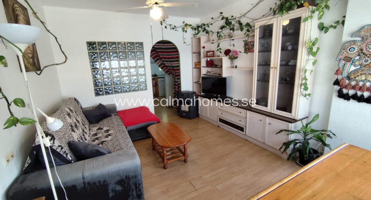 Apartment - Venta - Torrevieja - Estacion de autobuses
