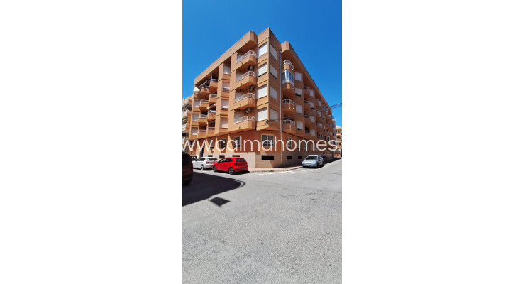 Apartment - Venta - Torrevieja - Habaneras
