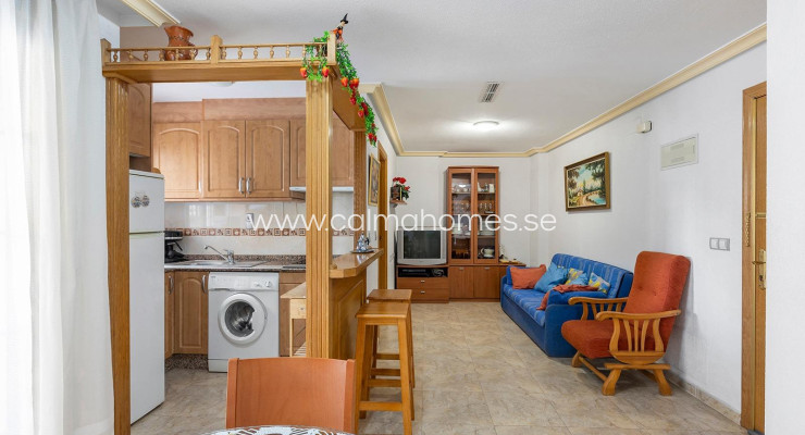 Apartment - Venta - Torrevieja - La Mata