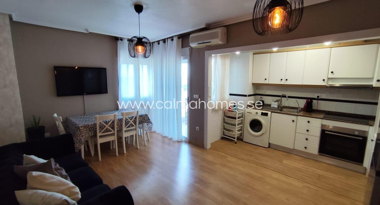 Apartment - Venta - Torrevieja - Nueva Torrevieja