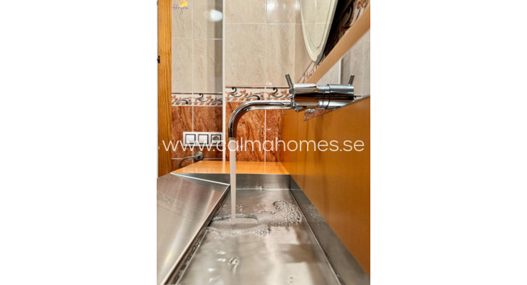 Apartment - Venta - Torrevieja - Playa del Cura