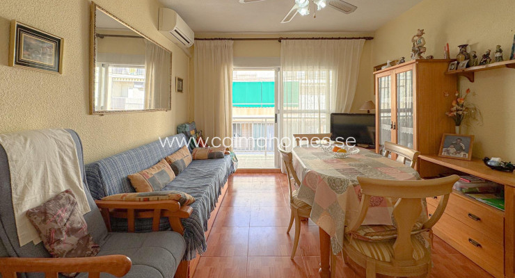 Apartment - Venta - Torrevieja - Playa del Cura
