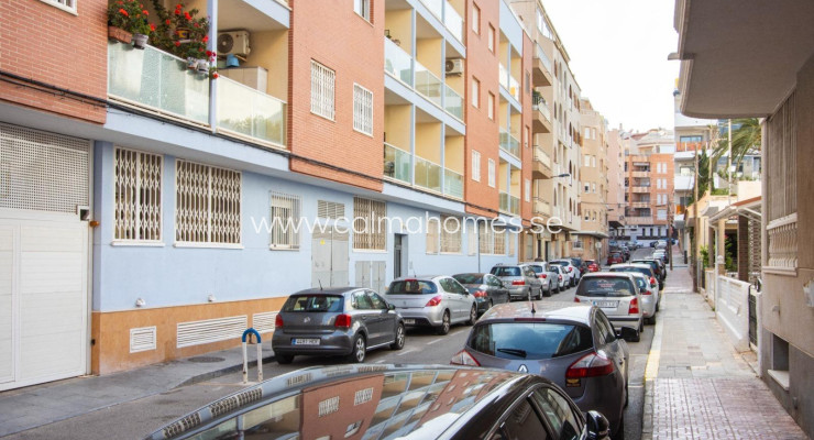 Apartment - Venta - Torrevieja - Playa del Cura