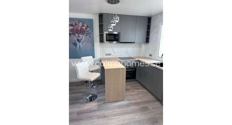 Apartment - Venta - Torrevieja - Playa del Cura