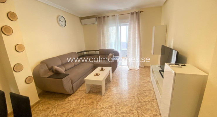 Apartment - Venta - Torrevieja - Playa del Cura