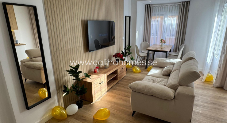 Apartment - Venta - Torrevieja - Torrevieja