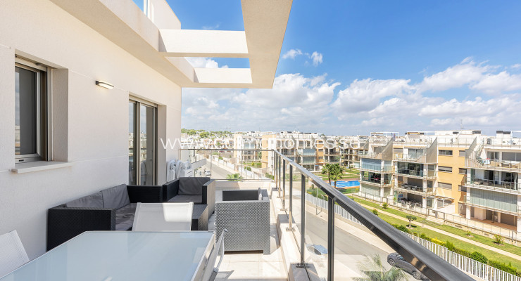 Ático - Venta - Orihuela Costa - Villamartín-Las Filipinas