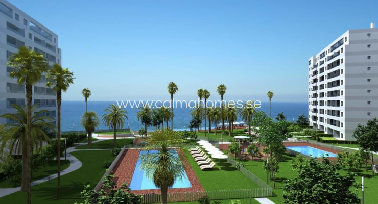 Building - Venta - Torrevieja - Punta Prima