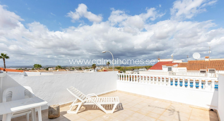 Bungalow - Resale - Torrevieja - San Luis