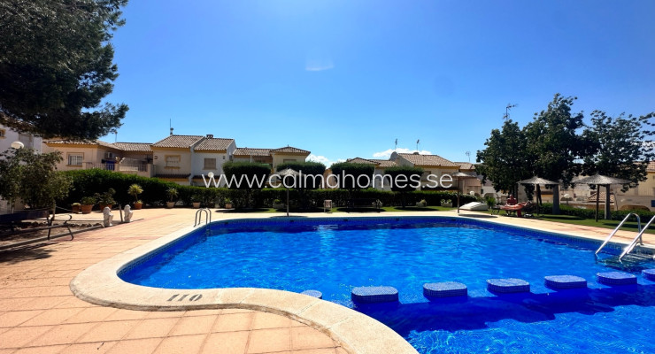 Bungalow - Sale - Los Balcones - Los Altos del Edén - Los Balcones