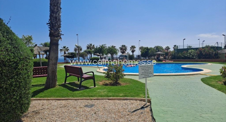 Bungalow - Sale - Orihuela Costa - Campoamor