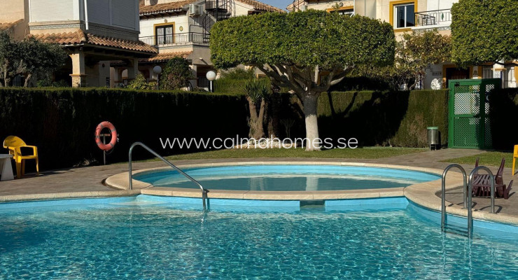 Bungalow - Sale - Orihuela Costa - Rocio del Mar