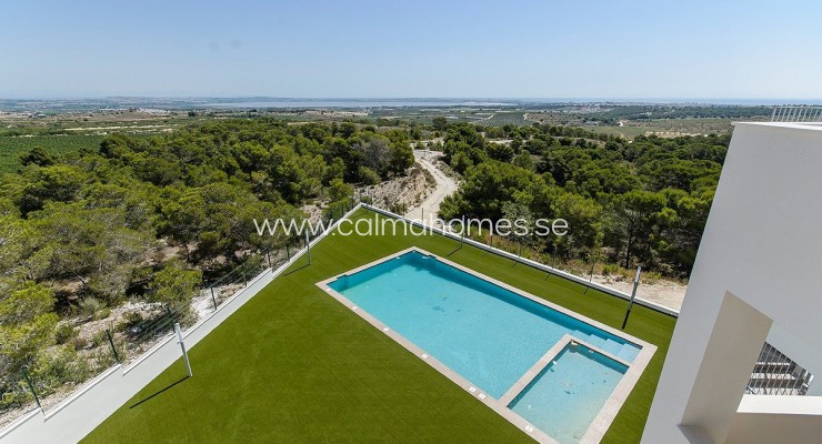 Bungalow - Sale - San Miguel de Salinas - Urbanizaciones