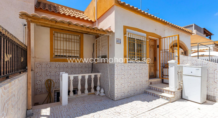Bungalow - Sale - Torrevieja - Carrefour