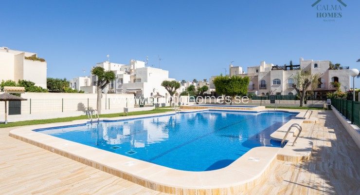 Bungalow - Sale - Torrevieja - Habaneras