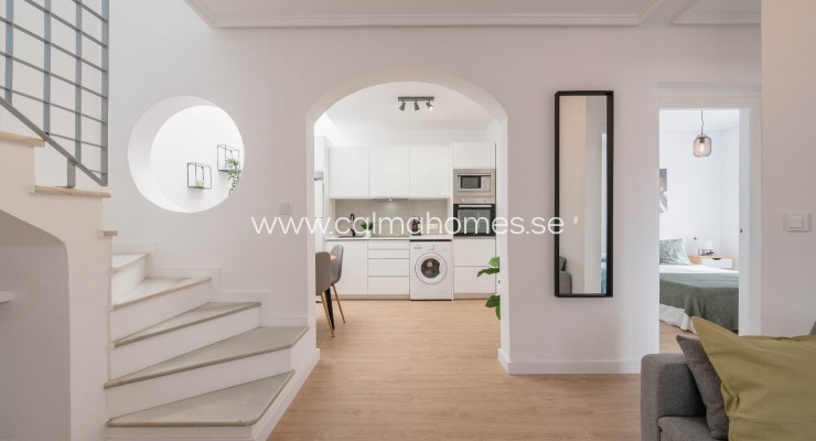Bungalow - Sale - Torrevieja - Los Altos