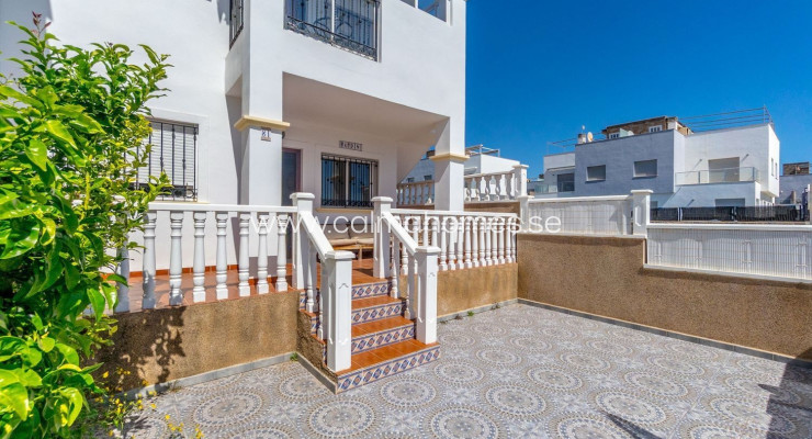 Bungalow - Sprzedaż - Villamartin -
                Villamartin