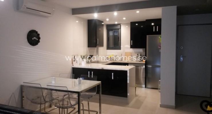Bungalow - Venta - Orihuela Coast - Punta Prima
