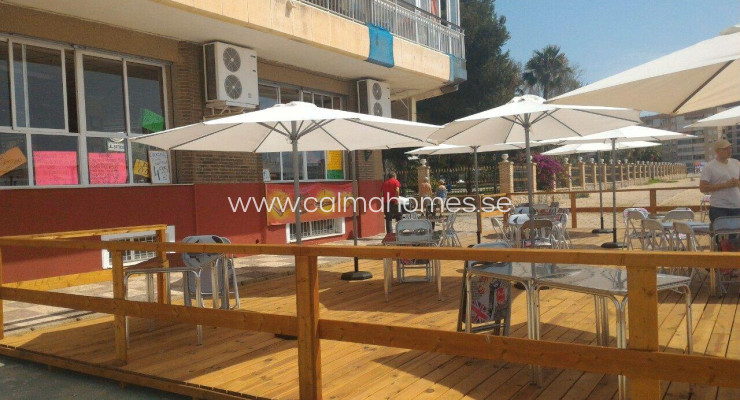 Business - Venta - Torrevieja - Acequion