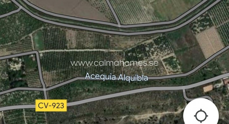 Country house - Sprzedaż - Orihuela - Arneva