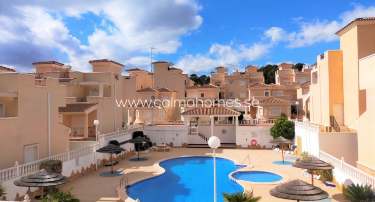 Duplex - Sale - San Miguel de Salinas - Los Communicaciones