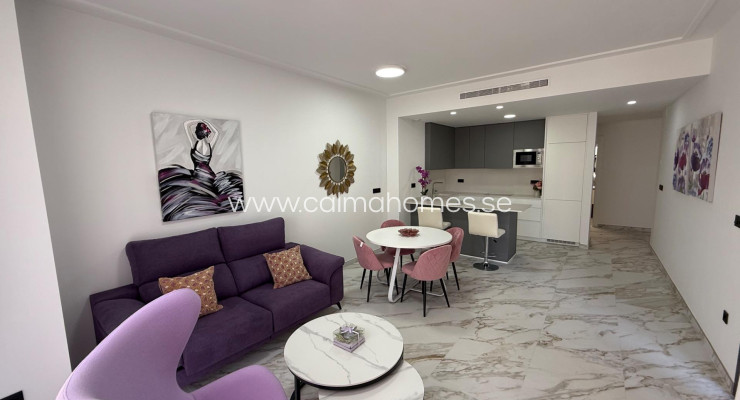Flat - Sale - Guardamar del Segura - Pueblo