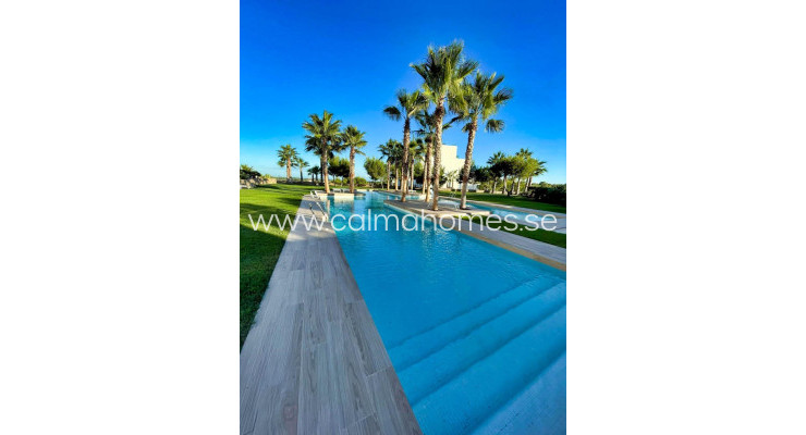 Flat - Sale - Orihuela - Las Colinas Golf