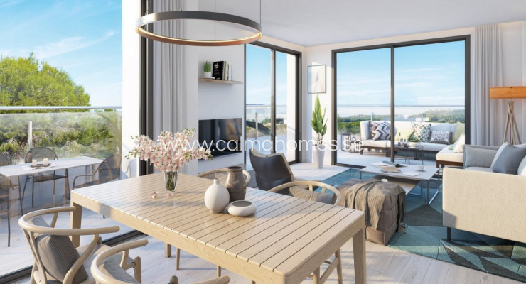Ground Floor - Resale - Orihuela Costa - Playa Flamenca