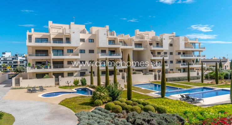 Ground Floor - Sale - Orihuela Costa - Montezenia