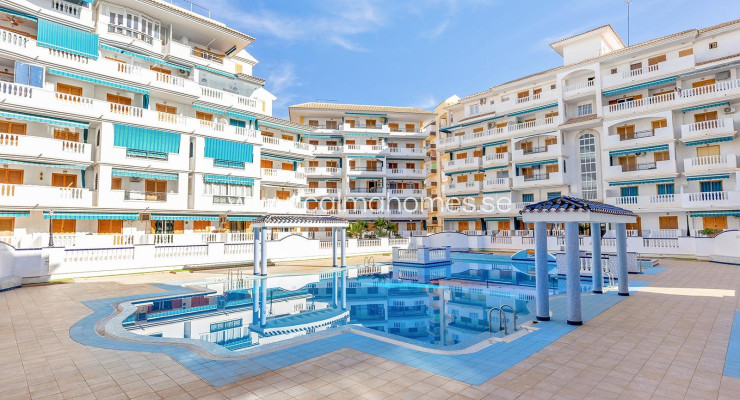 Ground Floor - Sale - Torrevieja - La Mata