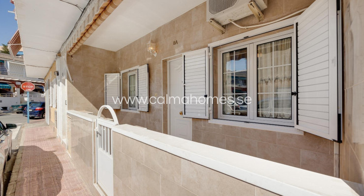Ground Floor - Venta - Torrevieja - Acequion