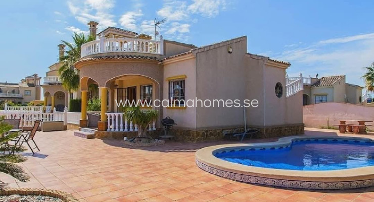 House - Sale - Guardamar del Segura - EL RASO