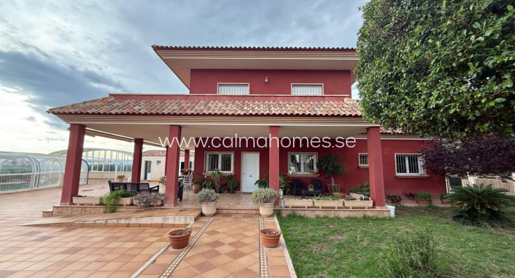 House - Sale - Santa Pola -
                Santa Pola