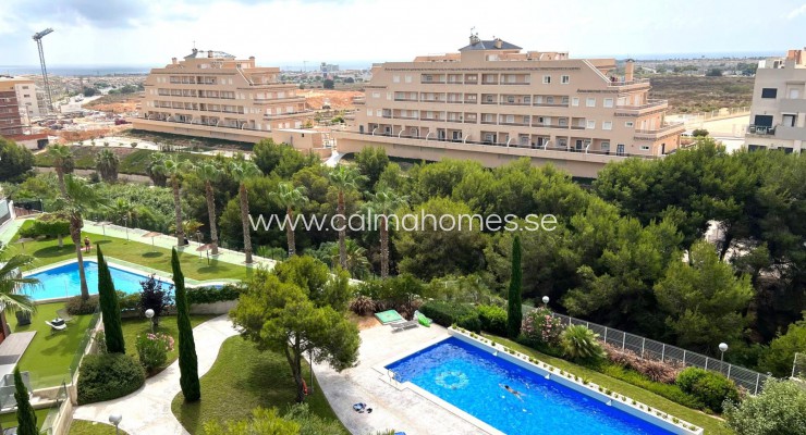 Penthouse - Sale - Orihuela Costa - Los Dolses