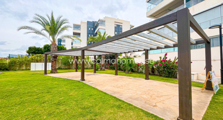 Penthouse - Sale - Orihuela Costa - Los Dolses