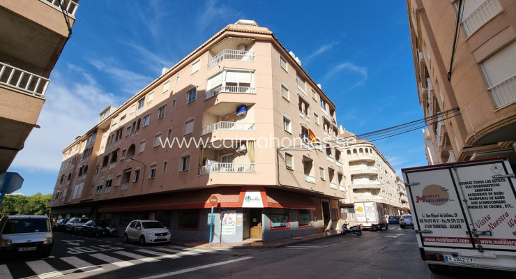Penthouse - Sale - Torrevieja - Acequion