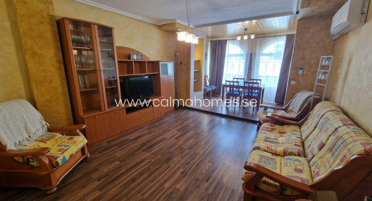 Penthouse - Sale - Torrevieja - Acequion