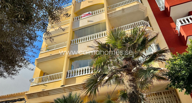Penthouse - Sale - Torrevieja - La Mata pueblo
