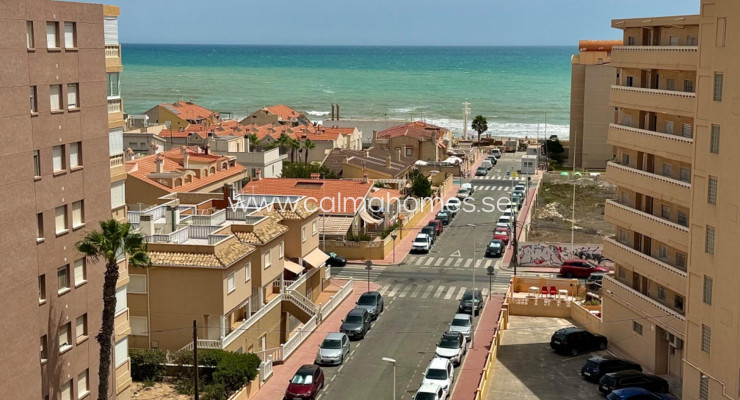 Penthouse - Sale - Torrevieja - La Mata