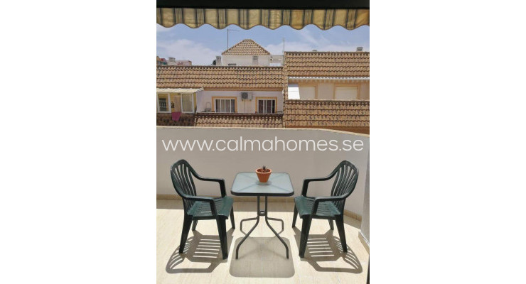 Penthouse - Sale - Torrevieja - Playa del Cura