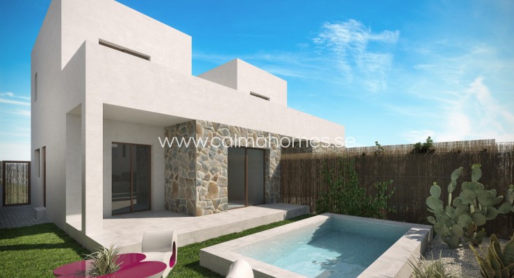 Semi - Resale - Orihuela Costa - PAU 8