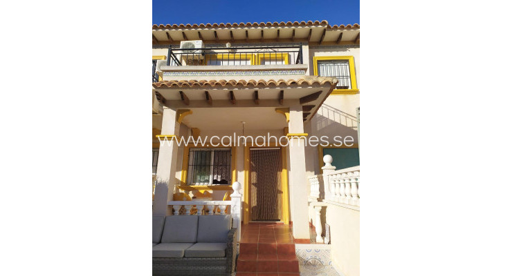 Semi - Venta - Orihuela Costa - Punta Prima