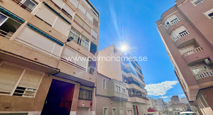 Studio - Sale - Torrevieja - Centro