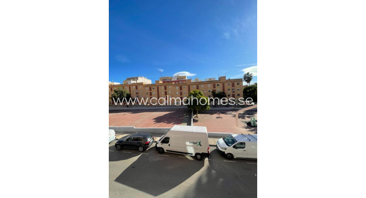 Studio - Sale - Torrevieja - Centro