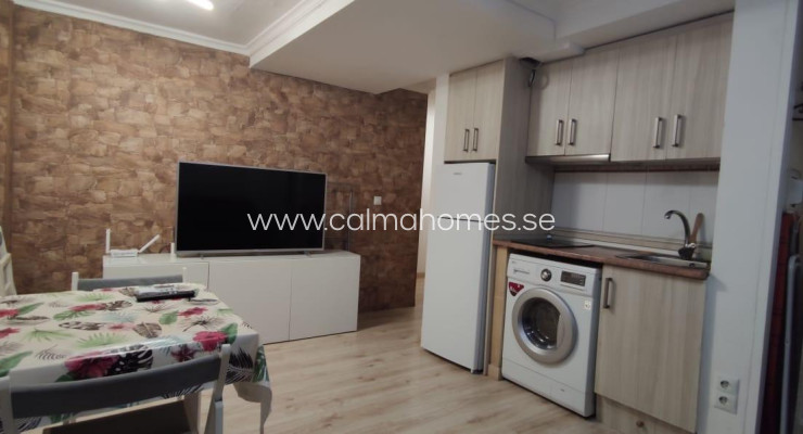 Studio - Sale - Torrevieja - Estacion de autobuses