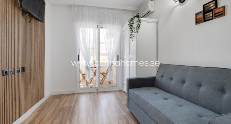 Studio - Sale - Torrevieja - Torrevieja