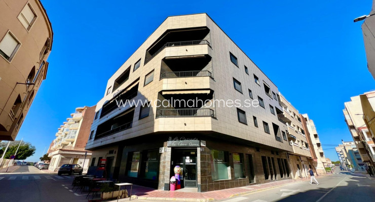 Studio - Venta - Torrevieja - La Mata pueblo
